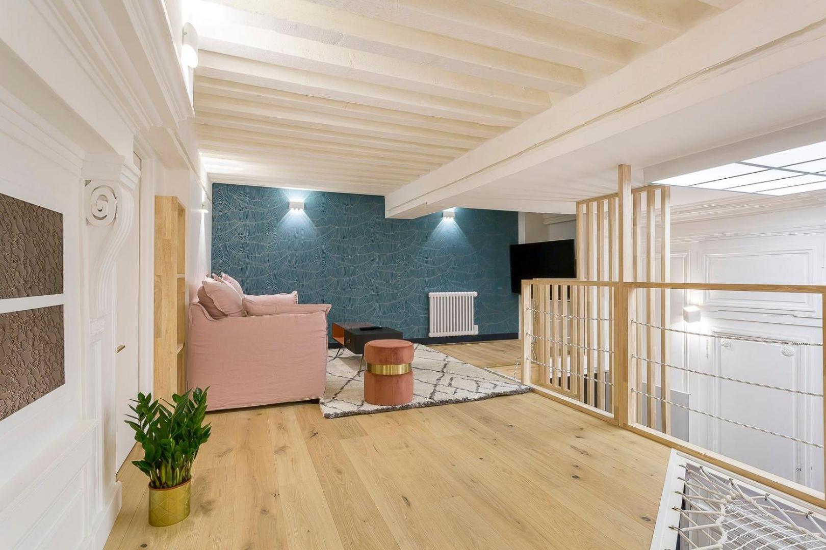 Cocon Cordeliers / 4 Voyageurs Apartment Lyon Exterior photo