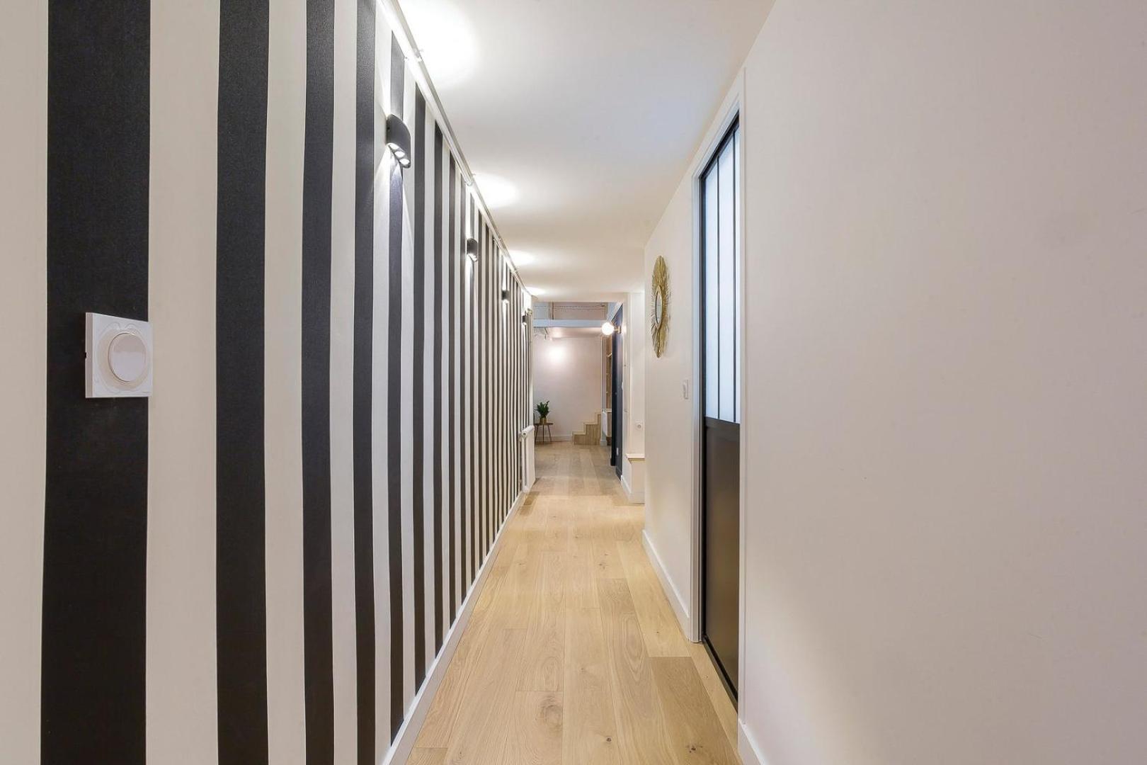 Cocon Cordeliers / 4 Voyageurs Apartment Lyon Exterior photo
