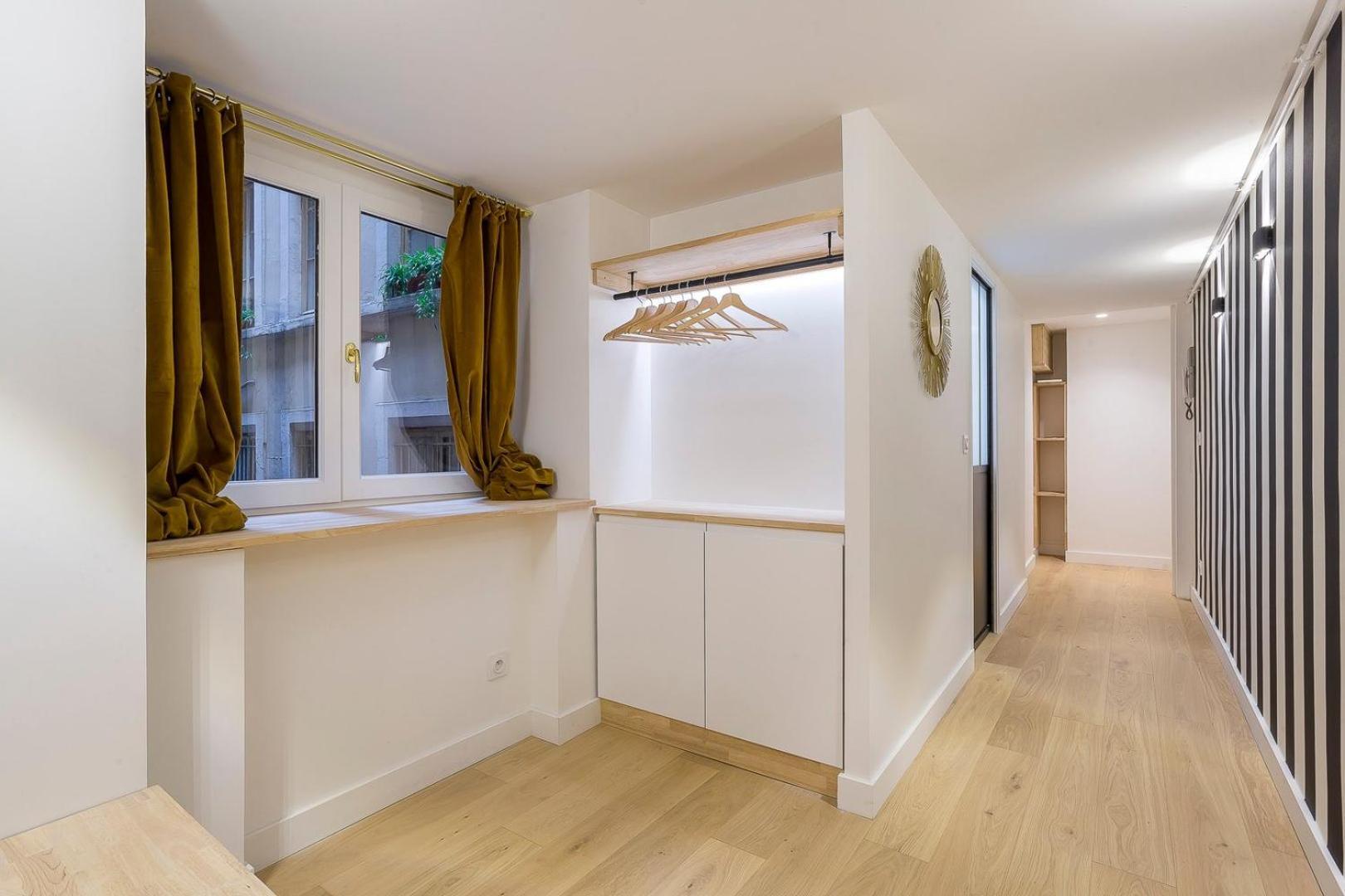 Cocon Cordeliers / 4 Voyageurs Apartment Lyon Exterior photo