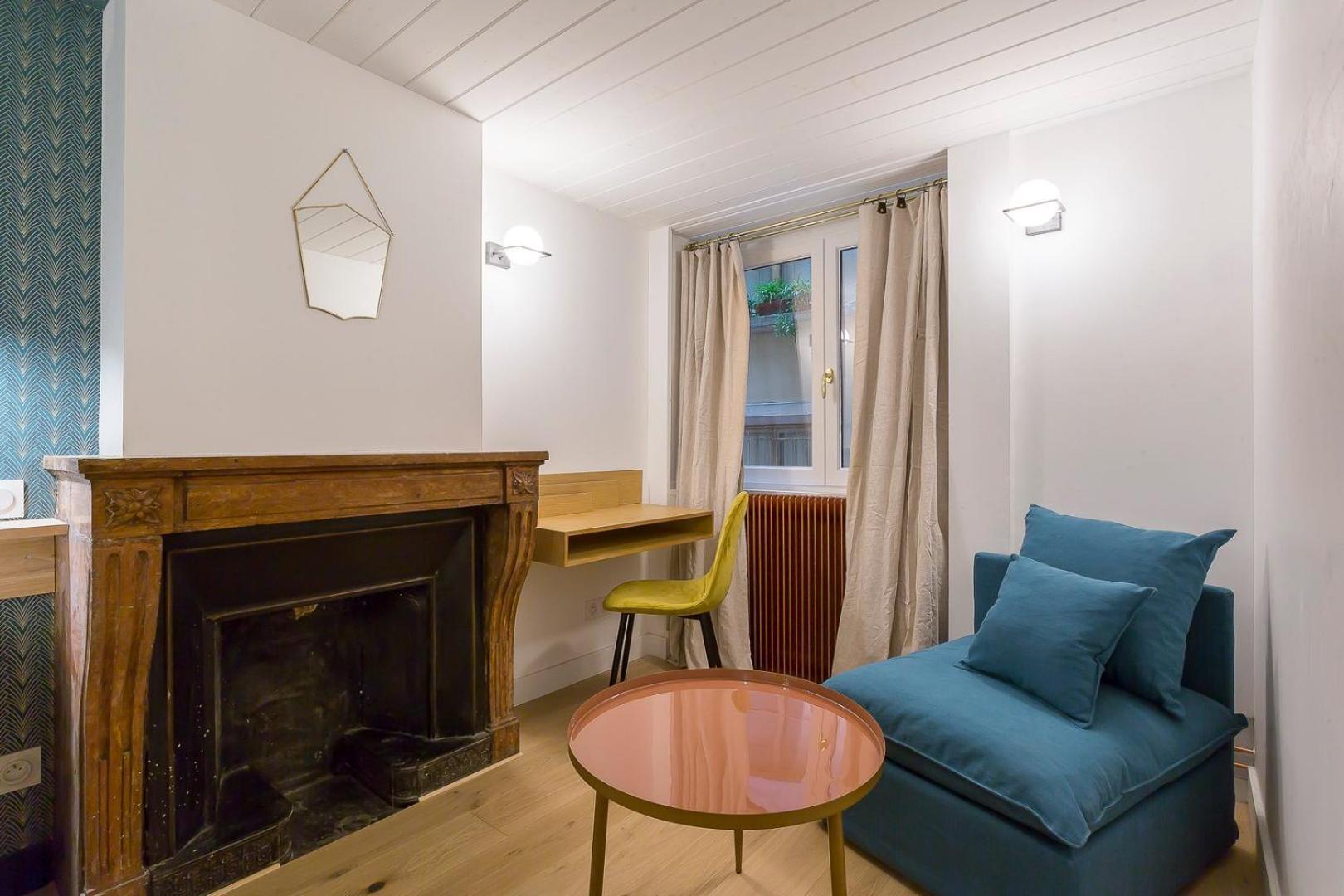 Cocon Cordeliers / 4 Voyageurs Apartment Lyon Exterior photo